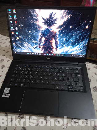 Walton Tamarind Core I 3 10th Gen 8 Gb 500 Gb 3 Month Used